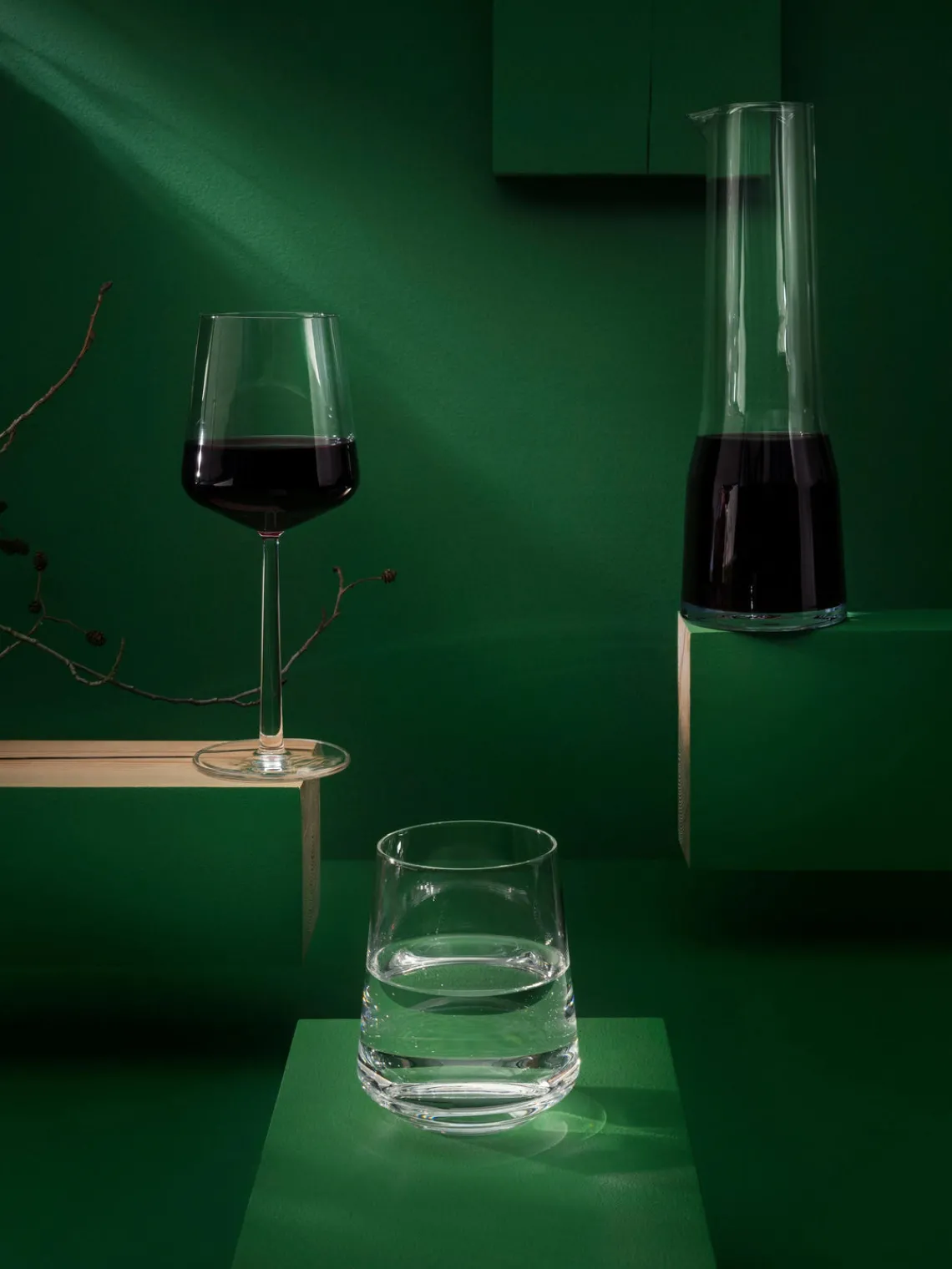 Clearance iittala Carafe à eau Essence, 1 L