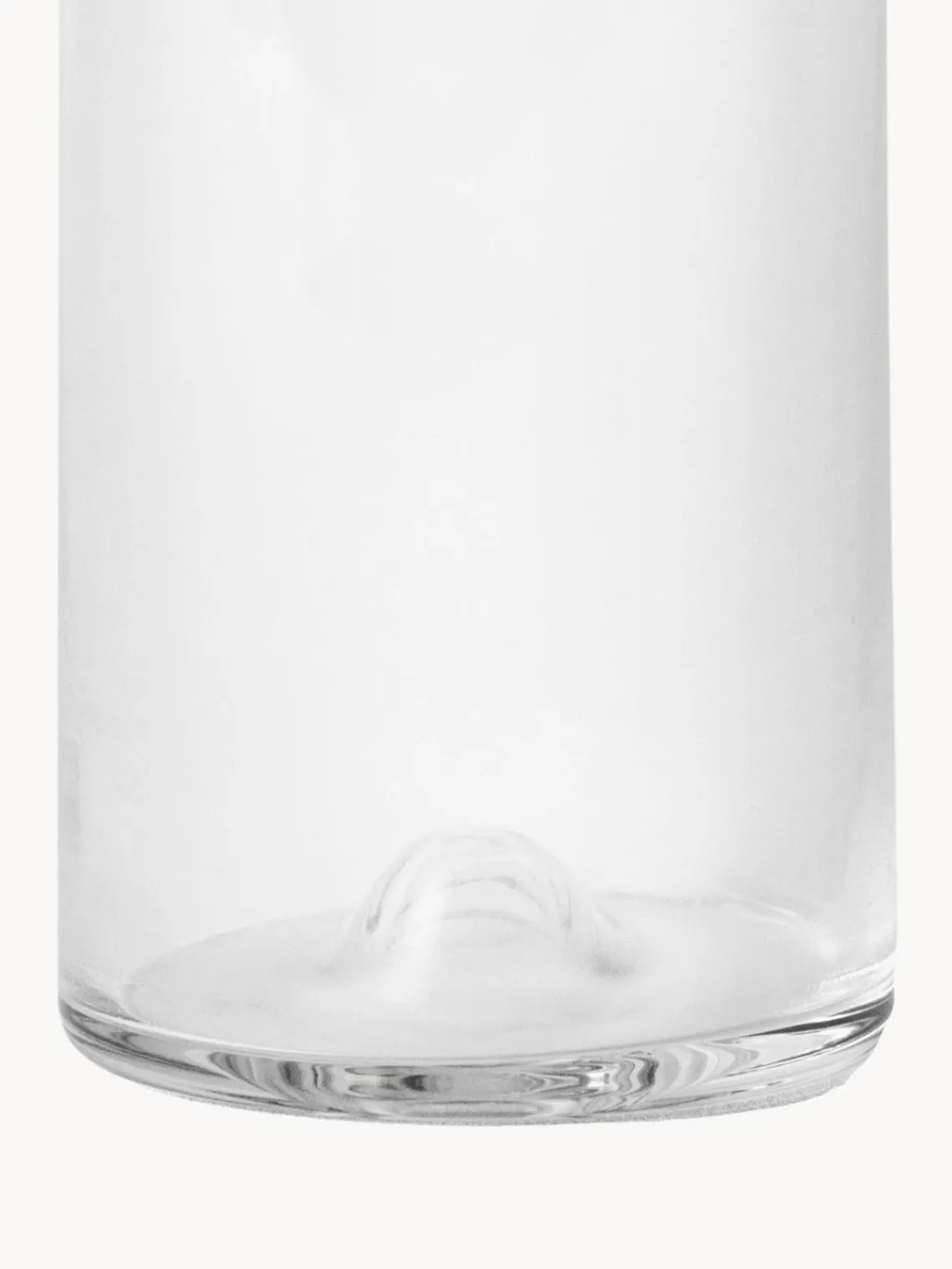 Clearance Audo Copenhagen Carafe avec bouchon Deluxe, 1 L