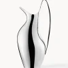 Clearance GEORG JENSEN Carafe en acier inoxydable Koppel, 750 ml