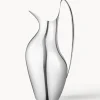 Online GEORG JENSEN Carafe en acier inoxydable Henning Koppel, 1,9 L