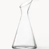 Best Stölzle Lausitz Carafe en cristal soufflé bouche One For All, 1 L