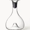 Fashion GEORG JENSEN Carafe en cristal Wine, 1,3 L