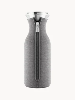 Best Eva Solo Carafe en verre borosilicate Silhou, 1 L