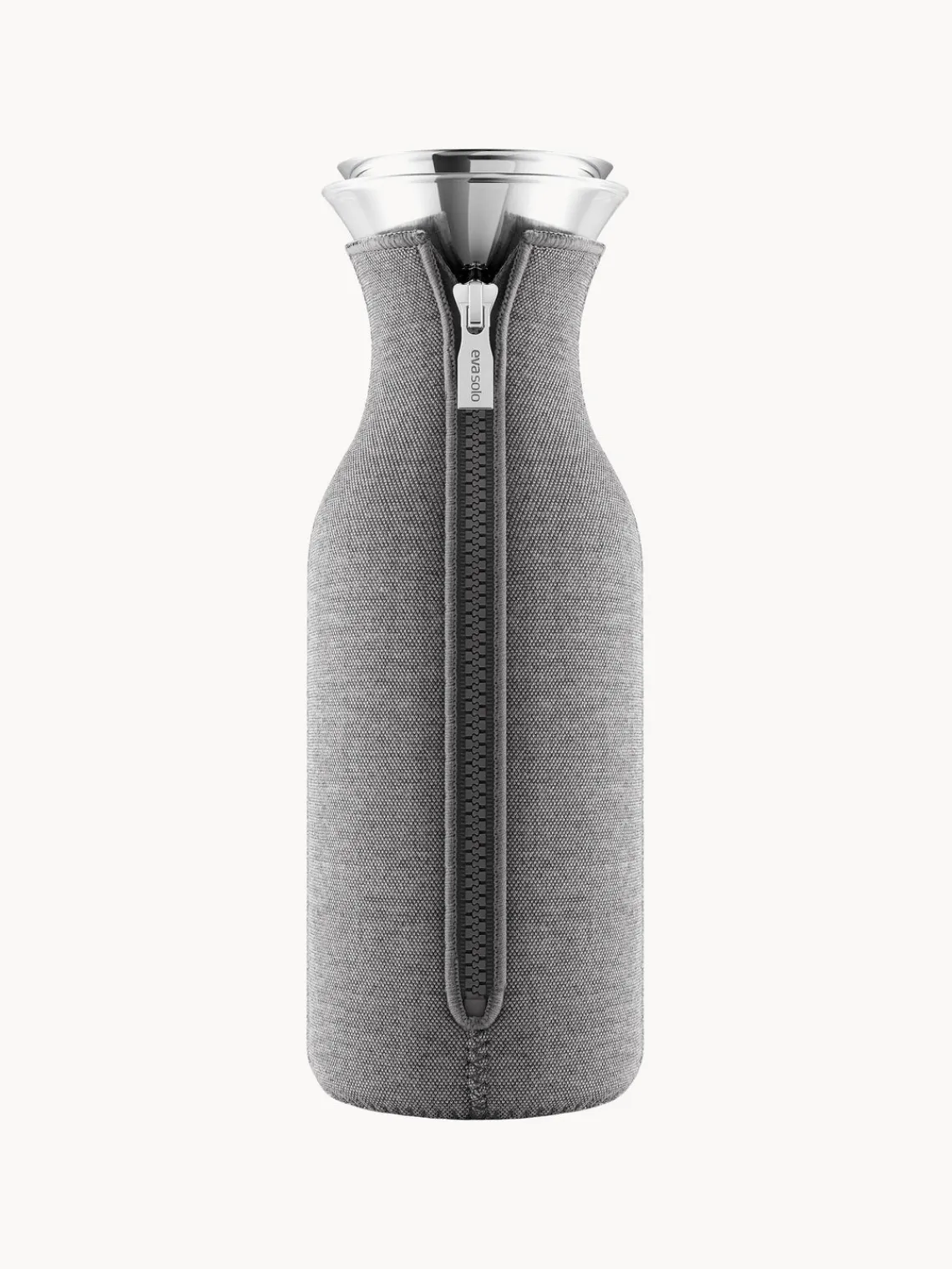 Best Eva Solo Carafe en verre borosilicate Silhou, 1 L