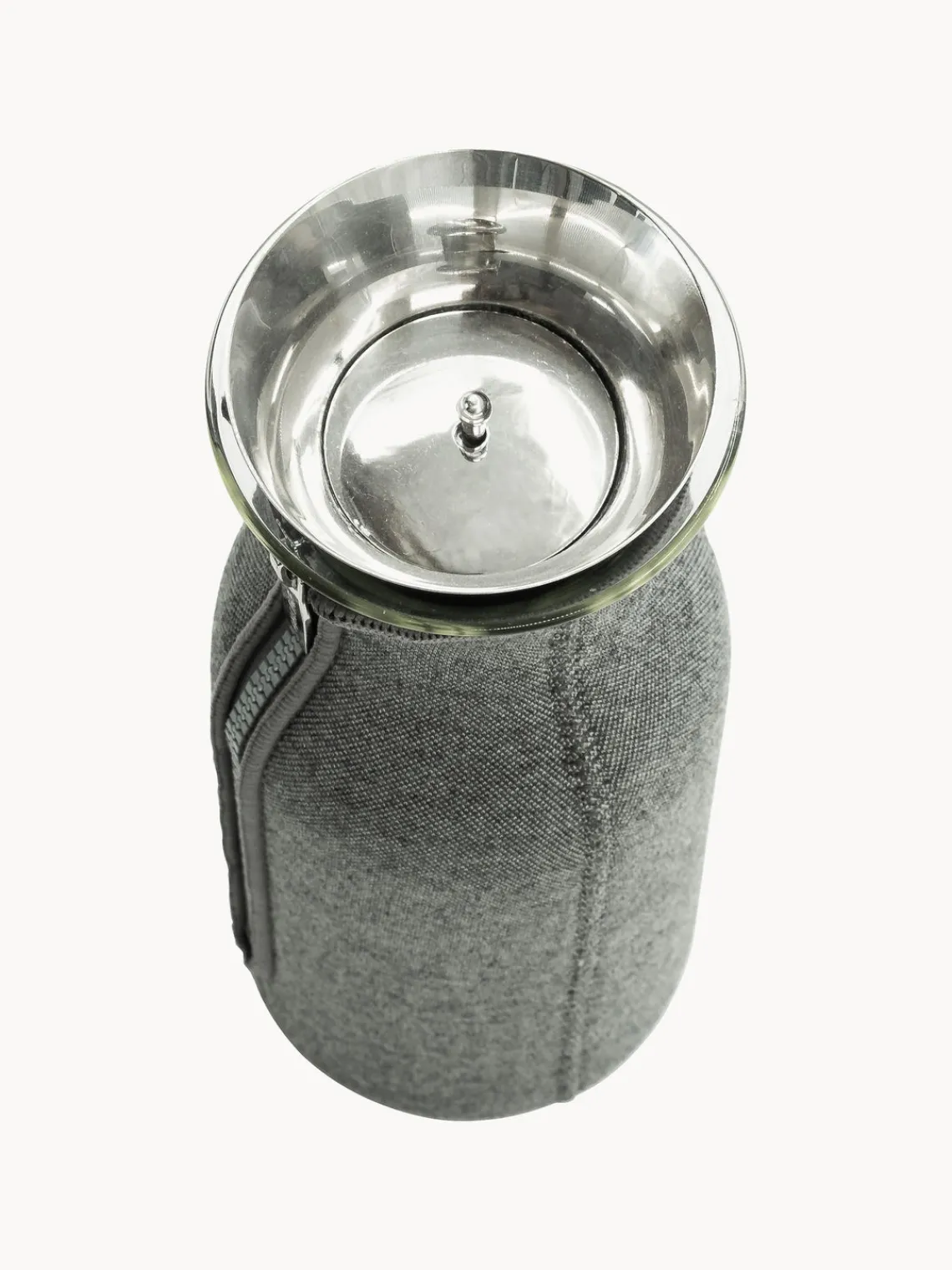 Best Eva Solo Carafe en verre borosilicate Silhou, 1 L