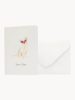 Discount Anna + Nina Cartes de voeux , 12 élém.