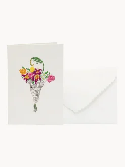 Discount Anna + Nina Cartes de voeux , 12 élém.