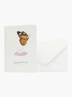 Discount Anna + Nina Cartes de voeux , 12 élém.