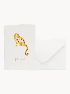 Discount Anna + Nina Cartes de voeux , 12 élém.