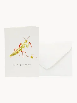Discount Anna + Nina Cartes de voeux , 12 élém.
