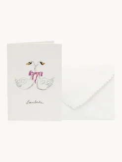 Discount Anna + Nina Cartes de voeux , 12 élém.