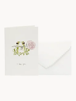 Discount Anna + Nina Cartes de voeux , 12 élém.