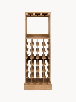New Dutchbone Casier à vin pour 28 bouteilles Claude