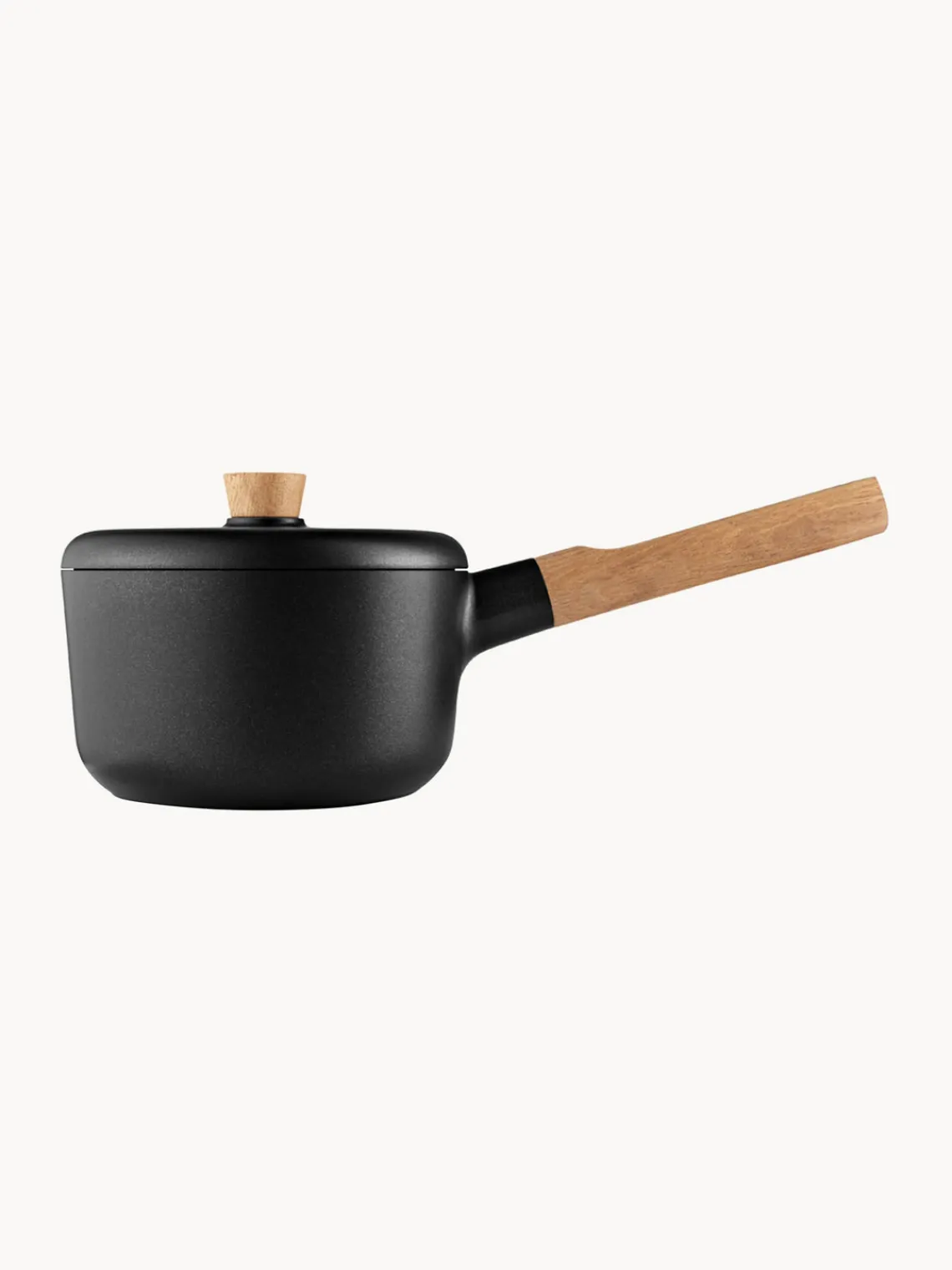 Online Eva Solo Casserole à manche avec revêtement anti-adhésif Nordic Kitchen