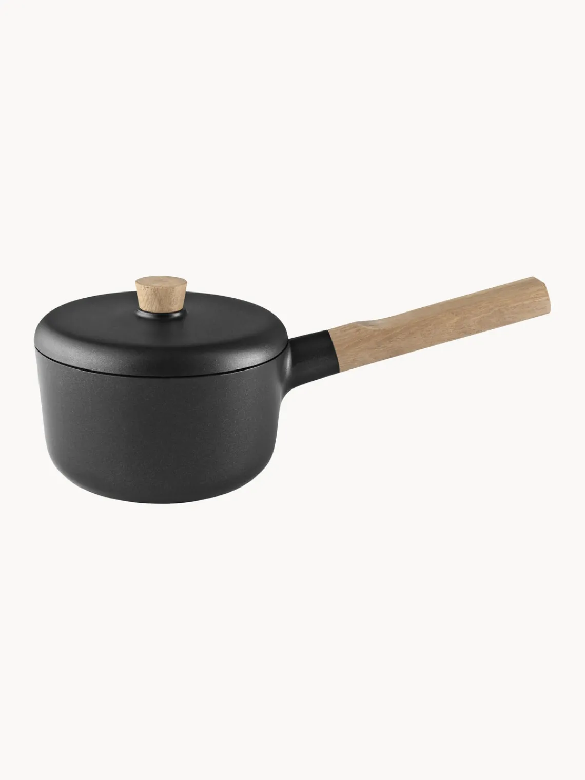 Online Eva Solo Casserole à manche avec revêtement anti-adhésif Nordic Kitchen