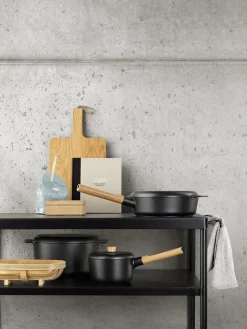 Online Eva Solo Casserole à manche avec revêtement anti-adhésif Nordic Kitchen