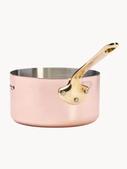 Outlet De Buyer Casserole à manche Inocuivre