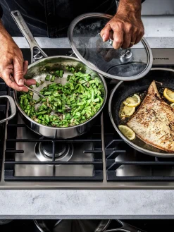 Discount KitchenAid Casserole avec couvercle en verre