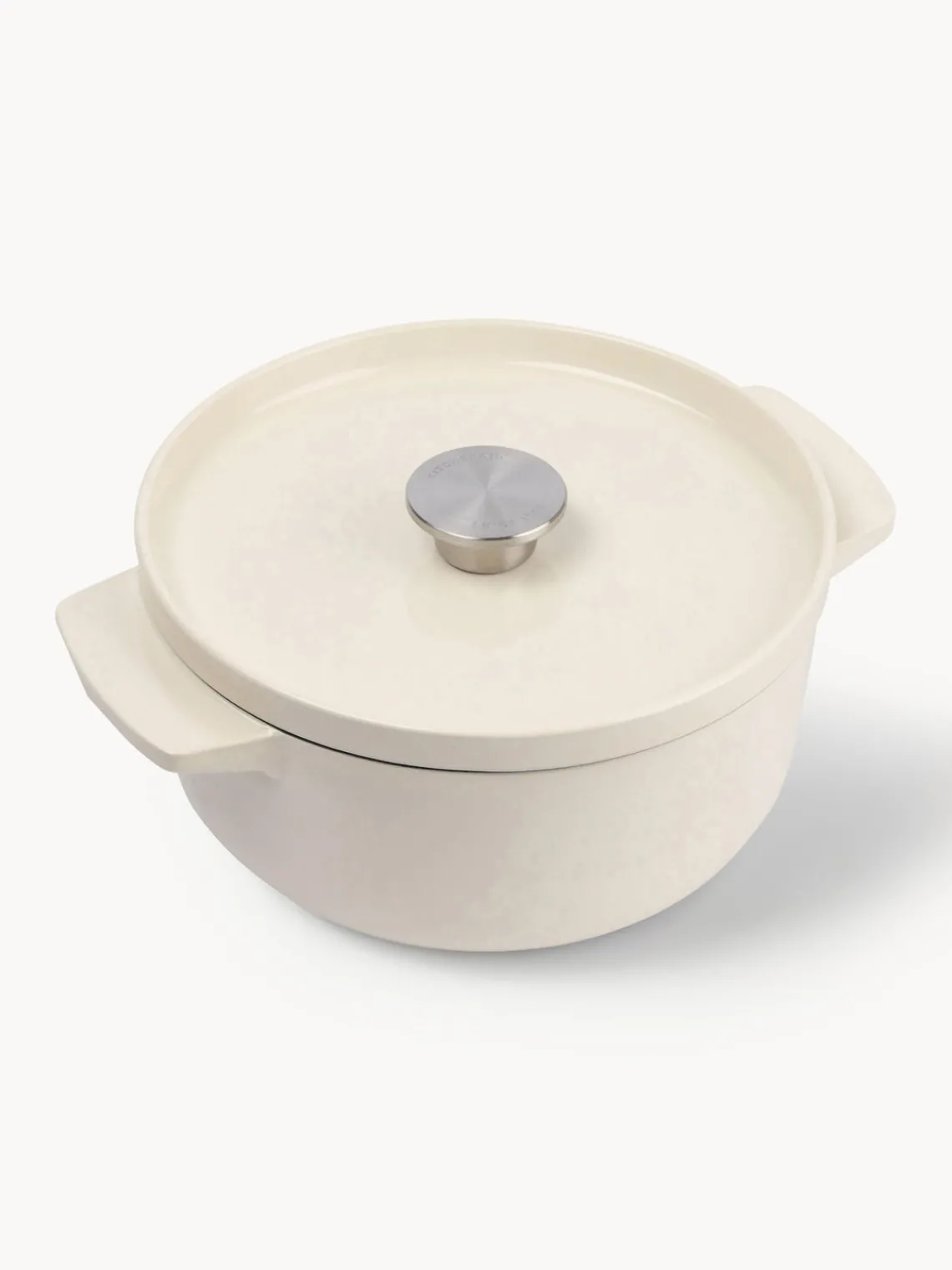 Sale KitchenAid Casserole avec revêtement antiadhésif Doelle Blanc cassé