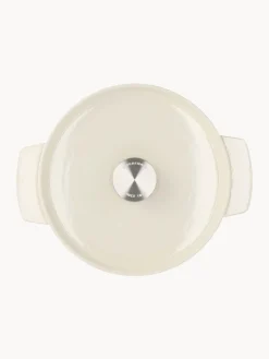 Sale KitchenAid Casserole avec revêtement antiadhésif Doelle Blanc cassé