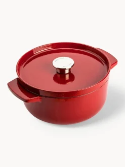 Discount KitchenAid Casserole avec revêtement antiadhésif Doelle Rouge