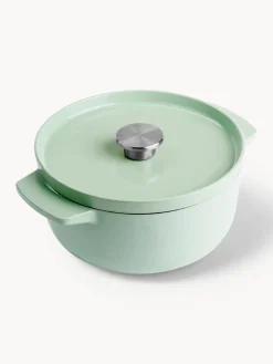 Hot KitchenAid Casserole avec revêtement antiadhésif Doelle Vert menthe