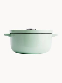 Hot KitchenAid Casserole avec revêtement antiadhésif Doelle Vert menthe
