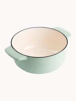 Hot KitchenAid Casserole avec revêtement antiadhésif Doelle Vert menthe