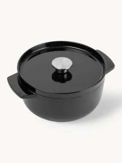 Discount KitchenAid Casserole avec revêtement antiadhésif Doelle Noir