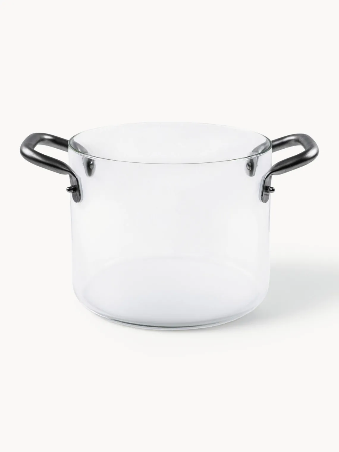 Best knIndustrie Casserole Clear