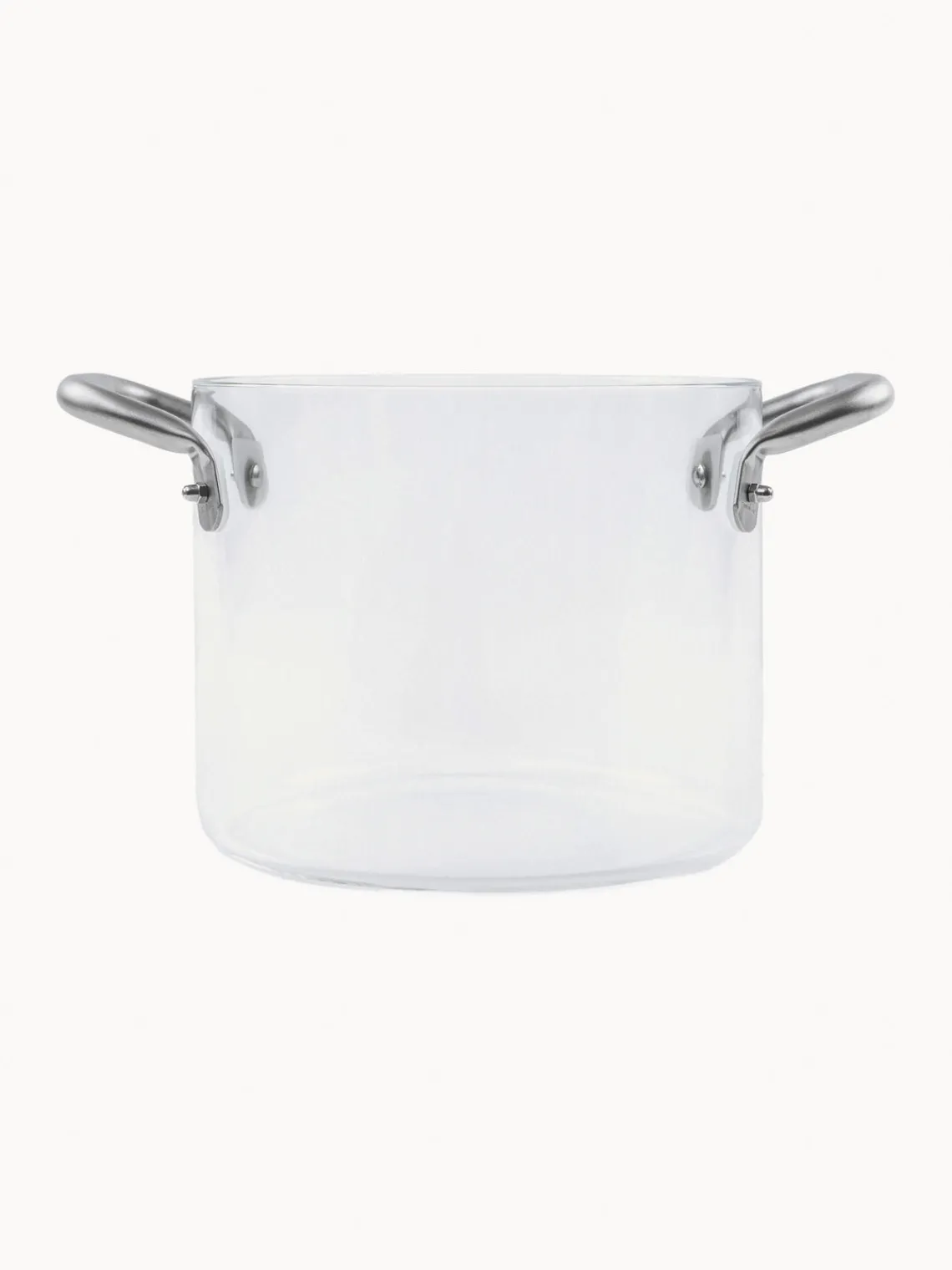 Best knIndustrie Casserole Clear
