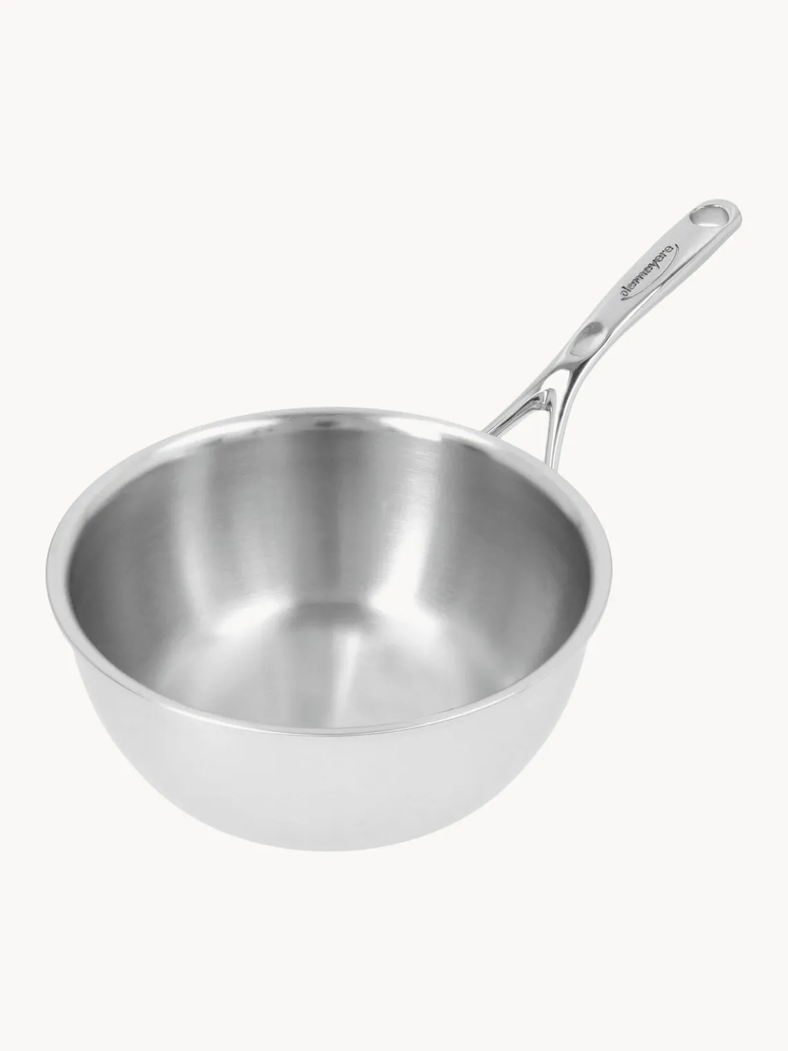 Discount Demeyere Casserole en acier inoxydable Atlantis