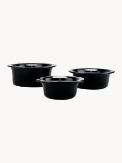 New knIndustrie Casserole en terre cuite Crete
