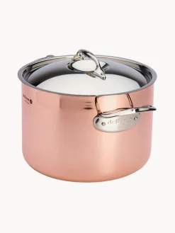 New De Buyer Casserole Prima Matera