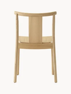 Discount Audo Copenhagen Chaise en Merkur Chêne
