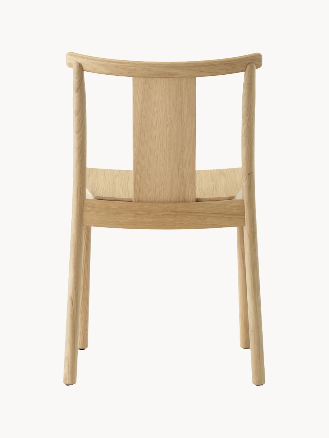 Discount Audo Copenhagen Chaise en Merkur Chêne