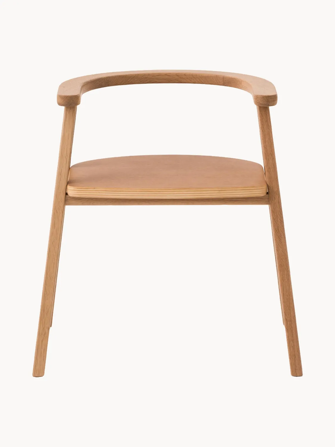 Sale Nobodinoz Chaise en pour enfant Growing Green Chêne