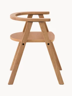 Sale Nobodinoz Chaise en pour enfant Growing Green Chêne