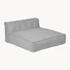 Sale blomus Chaise longue d'extérieur Grow