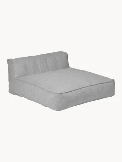 Sale blomus Chaise longue d'extérieur Grow