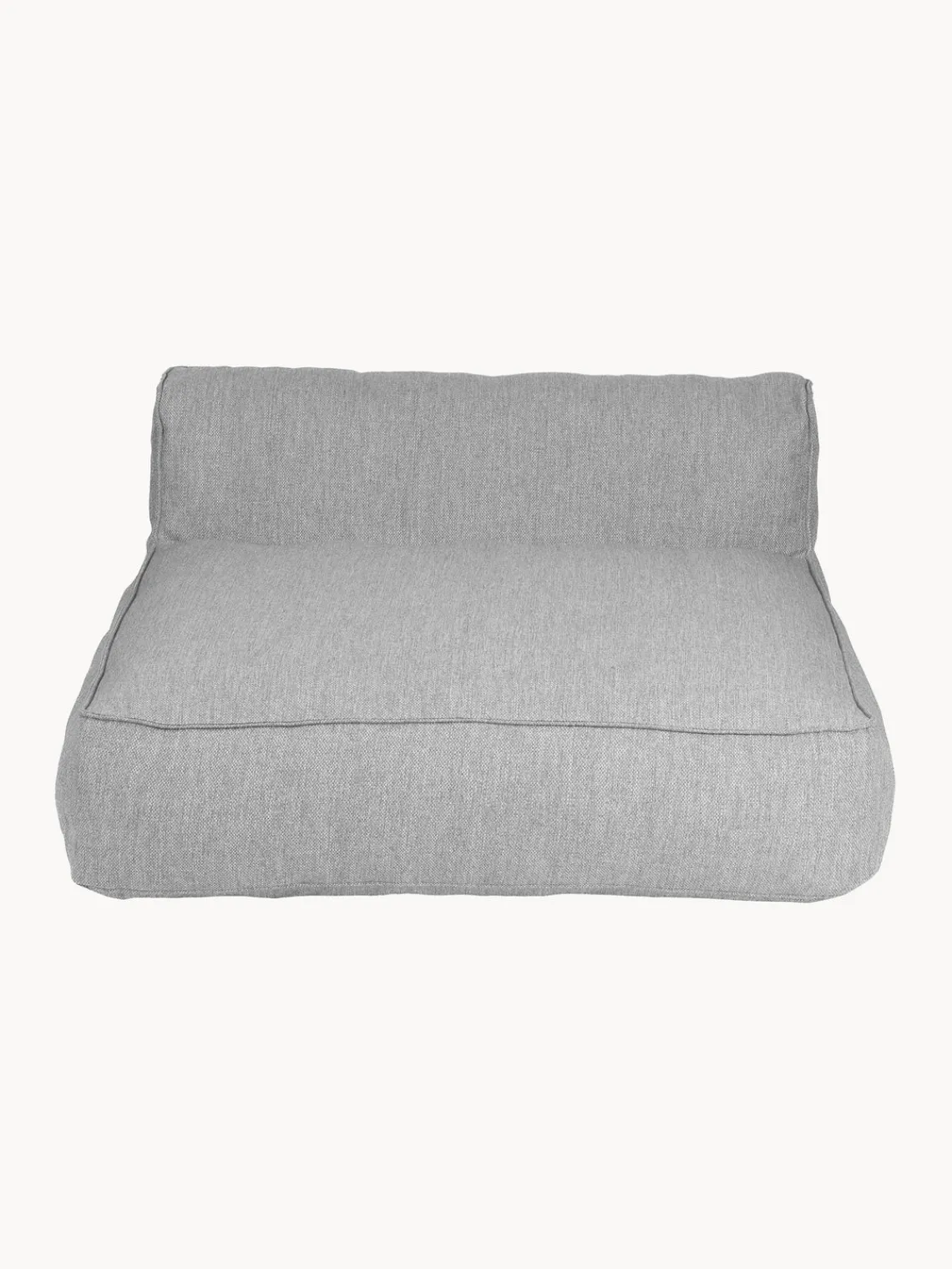 Sale blomus Chaise longue d'extérieur Grow