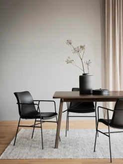 Online Rowico Chaises en cuir synthétique Huntingbay, 2 pièces