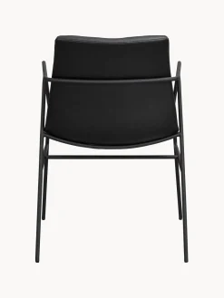 Online Rowico Chaises en cuir synthétique Huntingbay, 2 pièces
