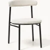 Discount Ellos Home Chaises rembourrées Doggi, 2 pièces