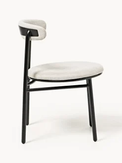 Discount Ellos Home Chaises rembourrées Doggi, 2 pièces