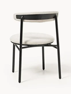 Discount Ellos Home Chaises rembourrées Doggi, 2 pièces