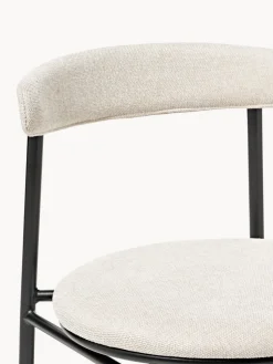 Discount Ellos Home Chaises rembourrées Doggi, 2 pièces
