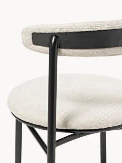 Discount Ellos Home Chaises rembourrées Doggi, 2 pièces