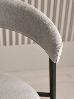 Discount Ellos Home Chaises rembourrées Doggi, 2 pièces