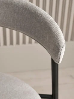 Discount Ellos Home Chaises rembourrées Doggi, 2 pièces